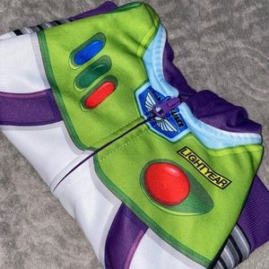 Toddler Buzz Lightyear Jacket